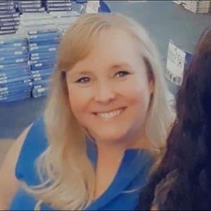 Meet your Posher, Tracey